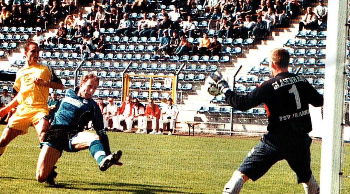 Dariusz Pasieka 1999 FSV Frankfurt.jpg