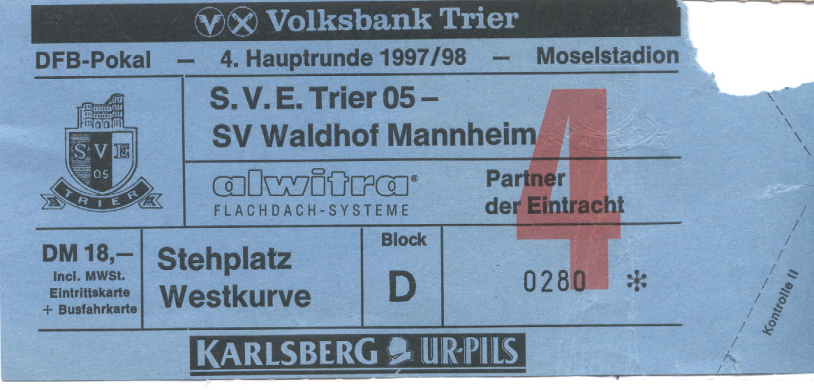 SV E. Trier - SVW. DFB Pokal, 16.12.98, 1-0.JPG