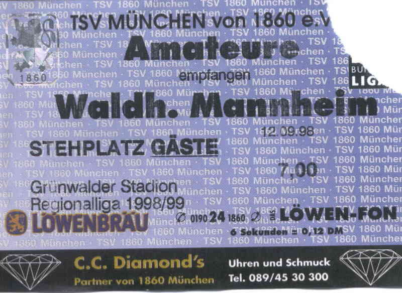 TSV 1860 München Amat.- SVW, RL, 1998-1999, 1-0.JPG