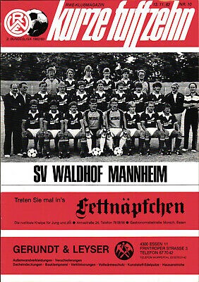 Magazin 15.Spieltag 1982-1983 Rot Weiss Essen SVW.jpg