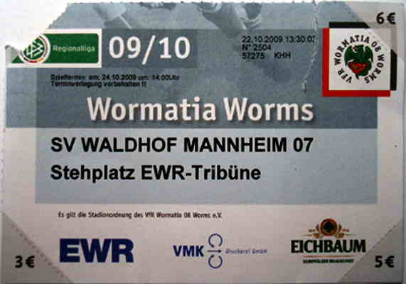 2009.10.04 Wormatia Worms - SVW 0-3.jpg