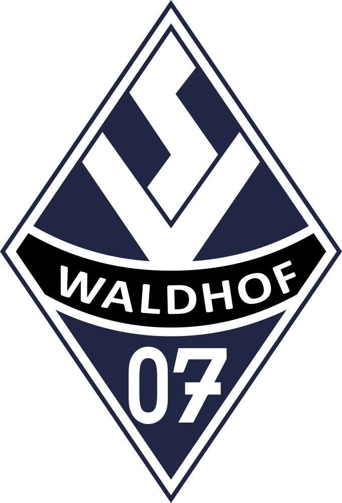 SV Waldhof historisch 1930.png