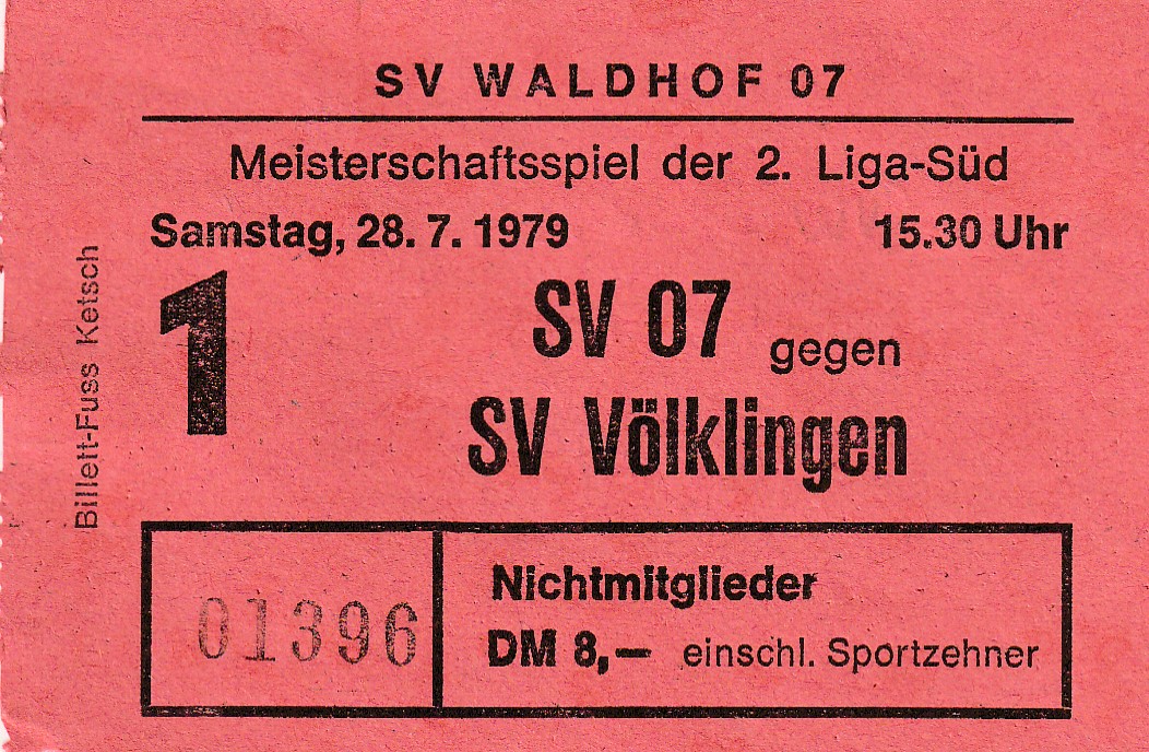 Eintrittskarte 1979 80 SV Waldhof 07 SV Roechling Voelklingen.jpg