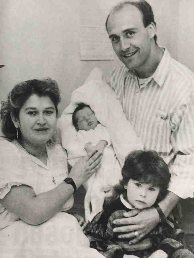 Dimitrios Tsionanis Familie 1987.jpg