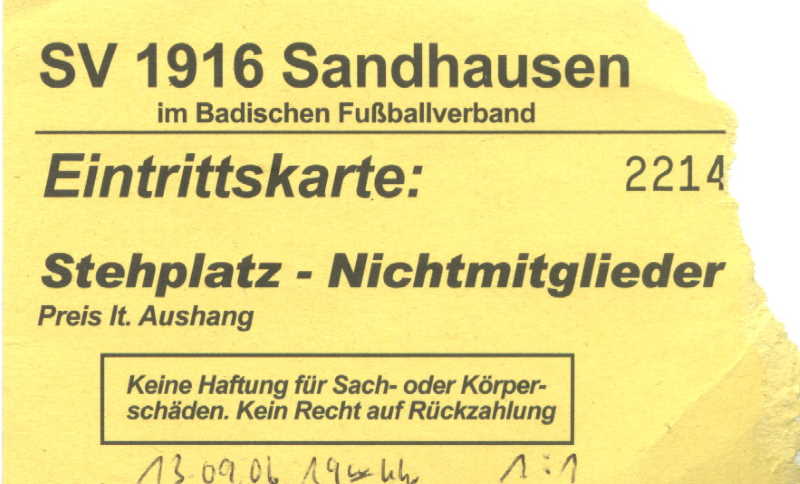 SV Sandhausen - SVW, OL BW, 13.09.06, 1-1 .JPG