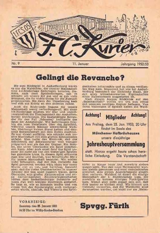 Magazin FC Schweinfurt Waldhof 1952 53.jpg