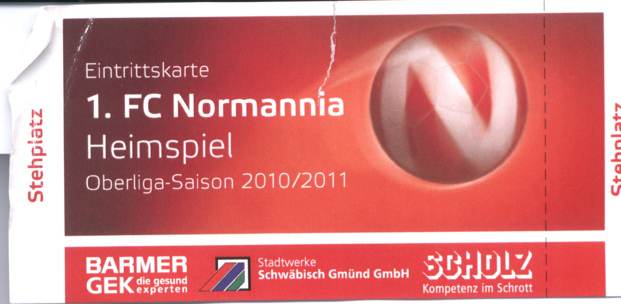 1. FC Normannia Gmünd - SVW, OLBW, 0 - 3, 21.05.2011.JPG