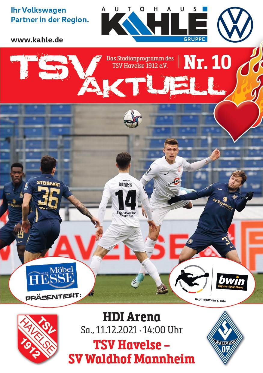 Magazin 19.Spieltag 2021-2022 TSV Havelse SVW.jpg