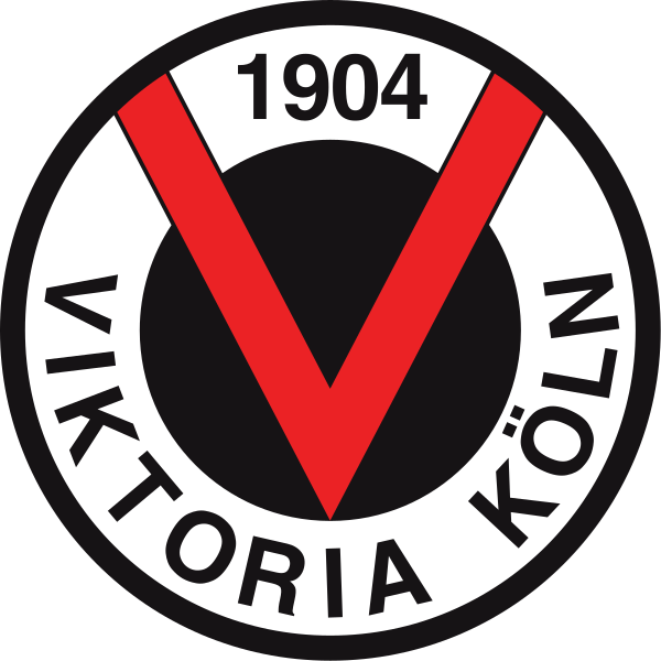 FC Viktoria Köln 1904 Logo.png