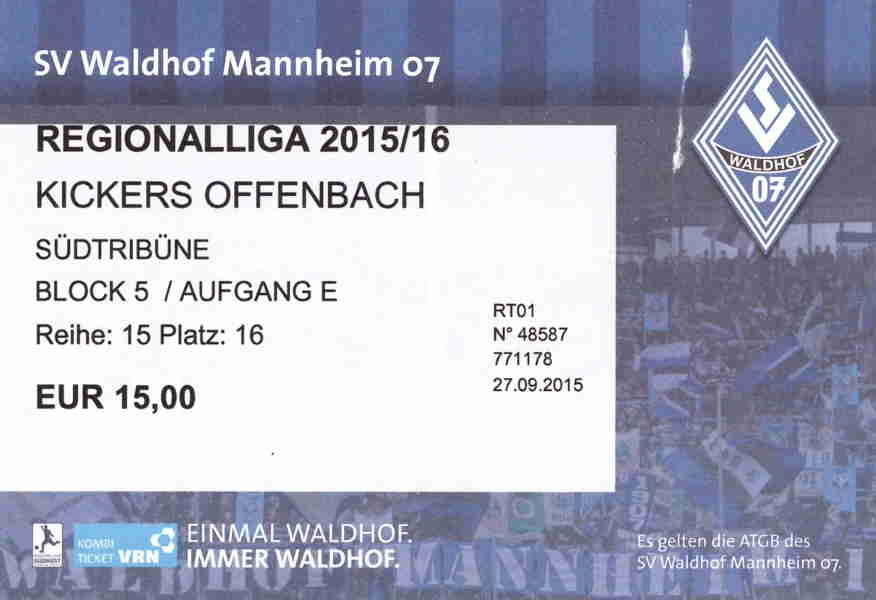 Einrittskarte 2015 16 waldhof offenbach.jpg