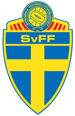 Logo der Nationalmannschaft