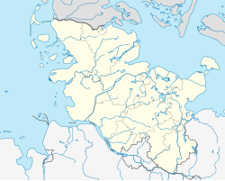 Schleswig-Holstein location map.svg