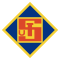 Vereinswappen der TuS Koblenz
