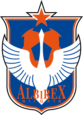 Albirex Niigata.svg