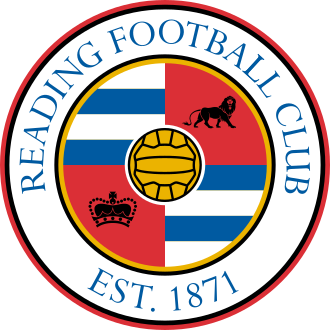 FC Reading.svg
