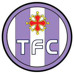 FC Toulouse Logo.svg