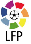 Logo der Liga de Fútbol Profesional