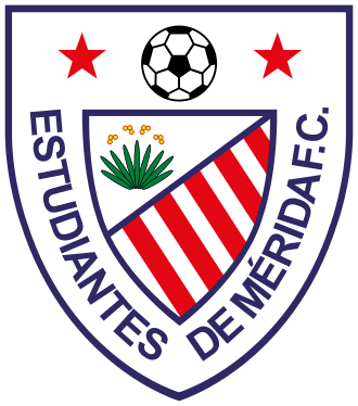 Estudiantes de Mérida.svg
