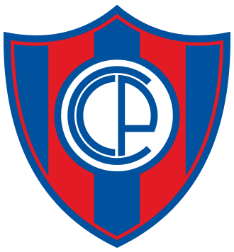 Cerro Porteño.svg