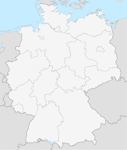 Fußball-Bundesliga (Frauen) 2001/02 (Deutschland)