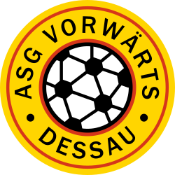 ASG Vorwärts Dessau.svg