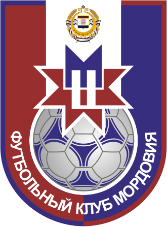 Mordowia Saransk Logo.svg