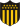 Wappen - Peñarol Montevideo.svg