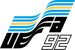 UEFA Euro 1992.svg