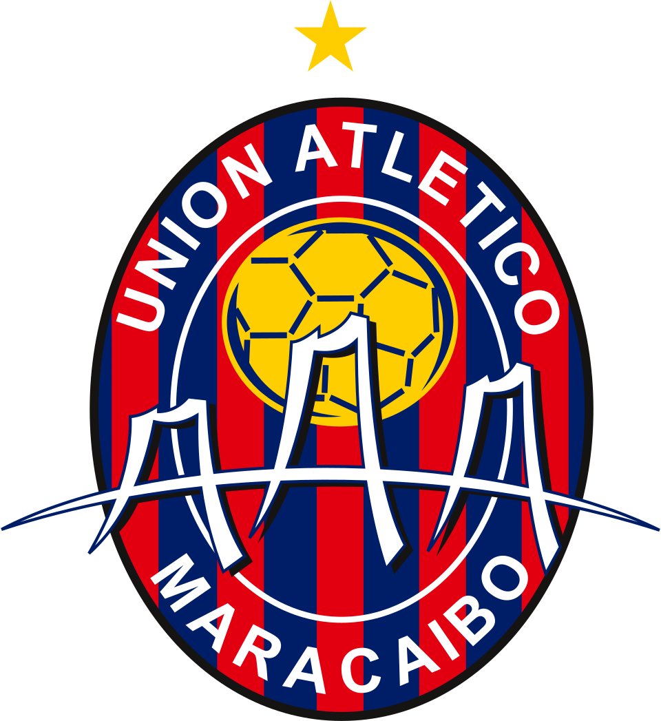 Datei:Unión Atlético Maracaibo.svg