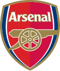 FC Arsenal (seit 2002).svg