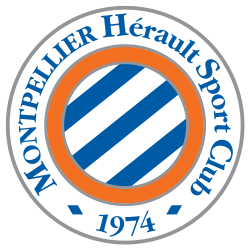 HSC Montpellier Logo.svg