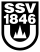 SSV Ulm 1846.svg