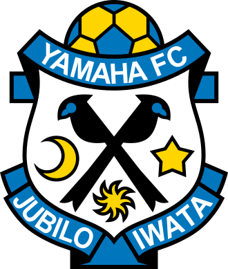 Jubilo Iwata.svg