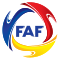 Logo des andorranischen Fußballverbandes