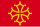 Flag of Occitania.svg