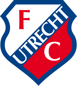 FC Utrecht.svg