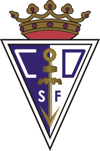 Club Deportivo San Fernando.svg