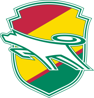 JEF United Ichihara Chiba.svg