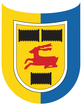 SC Cambuur-Leeuwarden.svg