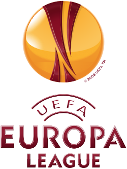 Logo der UEFA Europa League