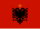 Flag of Albania 1946.svg