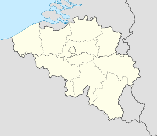 Erste Division (Belgien) 2013/14 (Belgien)