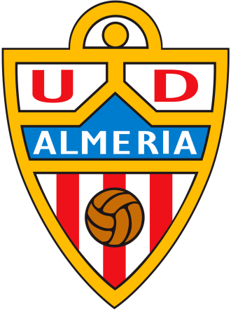 Union Deportiva Almeria.svg