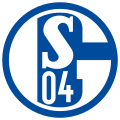 Vereinsemblem des FC Schalke 04