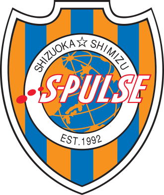 Shimizu S-Pulse.svg