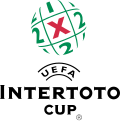 Logo des UEFA Intertoto Cups