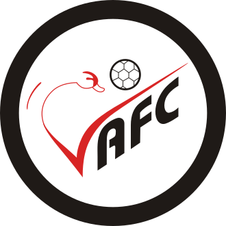 Valenciennes AFC (alt).svg