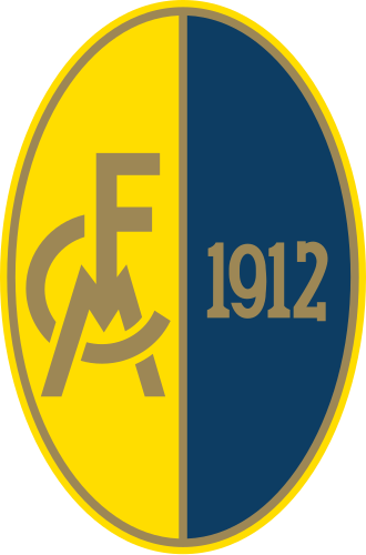 FC Modena.svg