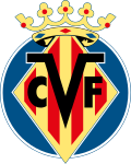 Villarreal CF logo.svg