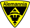 Logo von Alemannia Aachen